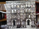 Led Zeppelin 'Physical Graffiti' lp