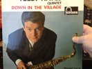 Tubby Hayes Down In The Village