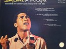 Sam Cooke Live Double EP