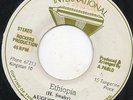 Augustus Pablo - Ethiopia - Original Press International 7 Inch