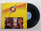 QUEEN Flash Gordon Original Turkish Pressing UNIQUE SLEEVE FREDDIE MERCURY