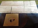DESPERATE BICYCLES rare ORIGINAL 1980 UK / DIY PUNK / KBD / PRIVATE / NEAR MINT