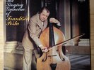 * SUPRAPHON - DOUBLE BASS RECITAL - FRANTISEK POSTA - THE SINGING GRANCINO *???