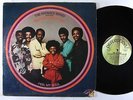 FATBACK BAND Feel My Soul LP on Perception NM