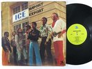 ICE Import/Export LP on Prestige