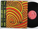 LIQUID LIQUID Self-Titled EP/LP on 99 cavern optimo