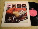 THE KINKS - 'THE KINK KONTOROVERSY' - UK PYE NPL 18131 RARE ORIG 1st A1 / B1 -Vg