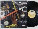 METERS Self-Titled LP on Josie