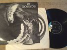 Groundhogs – Split  –- LP   Gatefold /Copertina apribile 1971