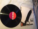 Led Zeppelin First Lp Rare