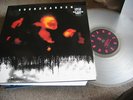 SOUNDGARDEN SUPERUNKNOWN UK DOUBLE CLEAR VINYL LP MINT /UNPLAYED