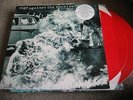 RAGE AGAINST THE MACHINE UK TOUR EDITION DOUBLE RED VINYL LP MINT /UNPLAYED