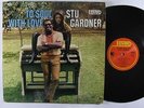 STU GARDNER To Soul With Love LP on Revue VG++/NM