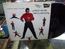 Jackie Wilson- He's So Fine- 1959 Brunswick BL- 54042 RARE Soul Lp