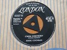 Eddie Cochran - C'Mon Everybody 1958 UK 45 LONDON