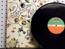 LED ZEPPELIN Led Zeppelin III (1970) Vinyl LP NM- (EX) SD 19128 NICE COVER L K