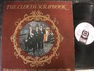 RARE 60s PSYCH LP The Clouds 