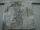 The Amazing Space Frogs Dirty Habits E.P PLAYS EX ORIGINAL UK 7