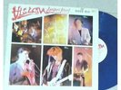 VISION - LUCIFER'S FRIEND (RARE COLOUR ITALO 12