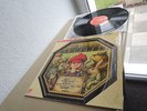 Floh de Cologne - Rotkäppchen LP 1977 Krautrock / TOP RARITY