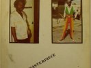 DANCEHALL REGGAE - MASTERPIECE - DARACE LP Thriller / Eek A Mouse/ J Osbourne