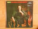 CHARLES MINGUS LIVE BOHEMIA 1956 MAX ROACH MAL WALDRON DEBUT FANTASY RED