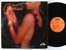 CARESS Self-Titled LP on PAP NM