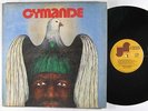 CYMANDE Self-Titled LP on Janus VG++