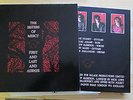 Sisters Of Mercy - First Last and Always LP, Sisterhood