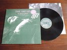  SMITHS  THE QUEEN IS DEAD  MORRISSEY  1st PRESS  ROUGH  RARE VINYL INSCRIBED  