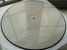 ROLLING STONES NR MINT  TEST PRESSING  ONLY 40 MADE  WHITE VINYL 1st first album