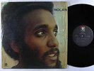 NOLAN PORTER Self-Titled LP on ABC VG++ shrink