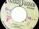 SWING EASY - SOUL VENDORS // RIVER JORDAN - THE BASSIES - COXSONE 7