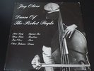 JAY OLIVER Dance Of The Robot People RARE PRIVATE SWISS FREE JAZZ LP M-