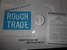 LP Indie Pixies - Planet Of Sound (4 Song) Testpressing ROUGH TRADE / + Presskit