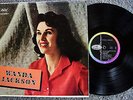 WANDA JACKSON self-titled CAPITOL T 1041 mono 1958 COUNTRY/Rockabilly CLASSIC lp