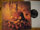 MORTUARY DRAPE secret sudaria ORIGINAL VINYL LP samael necros christos