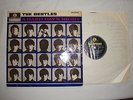 The Beatles A Hard Day's Night (3287) Parlophone (1964) PMC1230 LP VG(-)/VG(-)