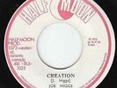 Joe Higgs - Creation - FABULOUS ROOTS