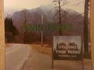 OST TWIN PEAKS Angelo Badalamenti David Lynch Ger Orig 1990  EX+
