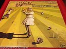 GENESIS NURSERY CRYME HILLTOP PINK SCROLL UK 1ST A1-U B2-U EXC/EXC
