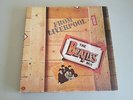 THE BEATLES BOX - FROM LIVERPOOL 8LP SET EMI AUSTRALIAN PRESS *W/ POSTER
