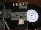 THE THE-CONTROVERSIAL SUBJECT-ORIGINAL UK 4.AD RECORDS PICTURE SLEEVE-1980