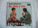 GUS BACKUS 