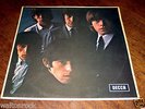 THE ROLLING STONES - No.2 - UNBOXED DECCA 1st press 2A/1A - 'Blind Man' - EX/EX