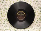 COUNTRY 78, JOHNNY CROCKETT & KENTUCKY MTNR. on PARAMOUNT 3277, VG+