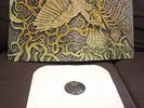 CIRCLE TAKES THE SQUARE As The Roots Undo LP white vinyl RARE pg. 99