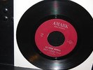 FUNK R&B 45: The Soul Shakers YOU AIN'T MY BROTHER Amark 930/931 Original NM