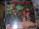 CREEDENCE CLEARWATER REVIVAL GREEN RIVER  33 T VINYLE