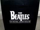 The Beatles + PAST MASTERS VOL.1 & 2  +  2 LP SET + U.K.EDITION+